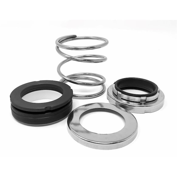 ZCH/ZPH-1.625 Seal Kit, C/Cer/FKM; Replaces AMPCO Part# GS8103430-01